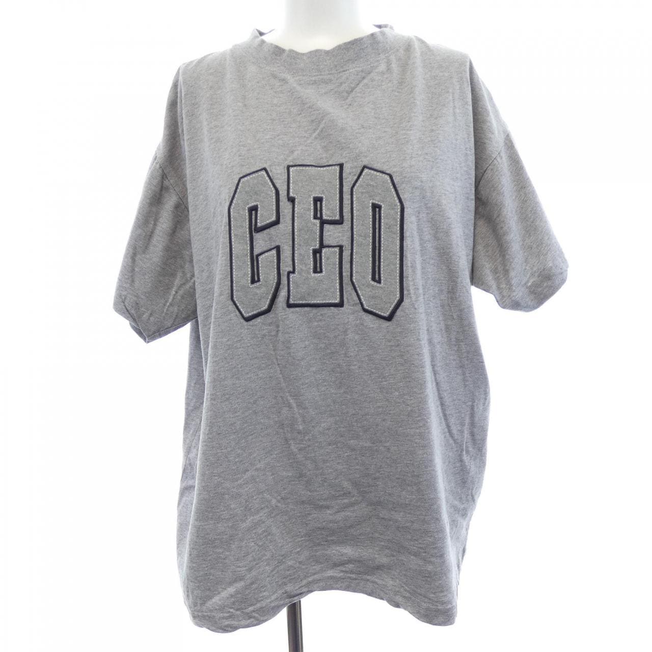 バレンシアガ BALENCIAGA 826344 TSVB3 Tシャツ