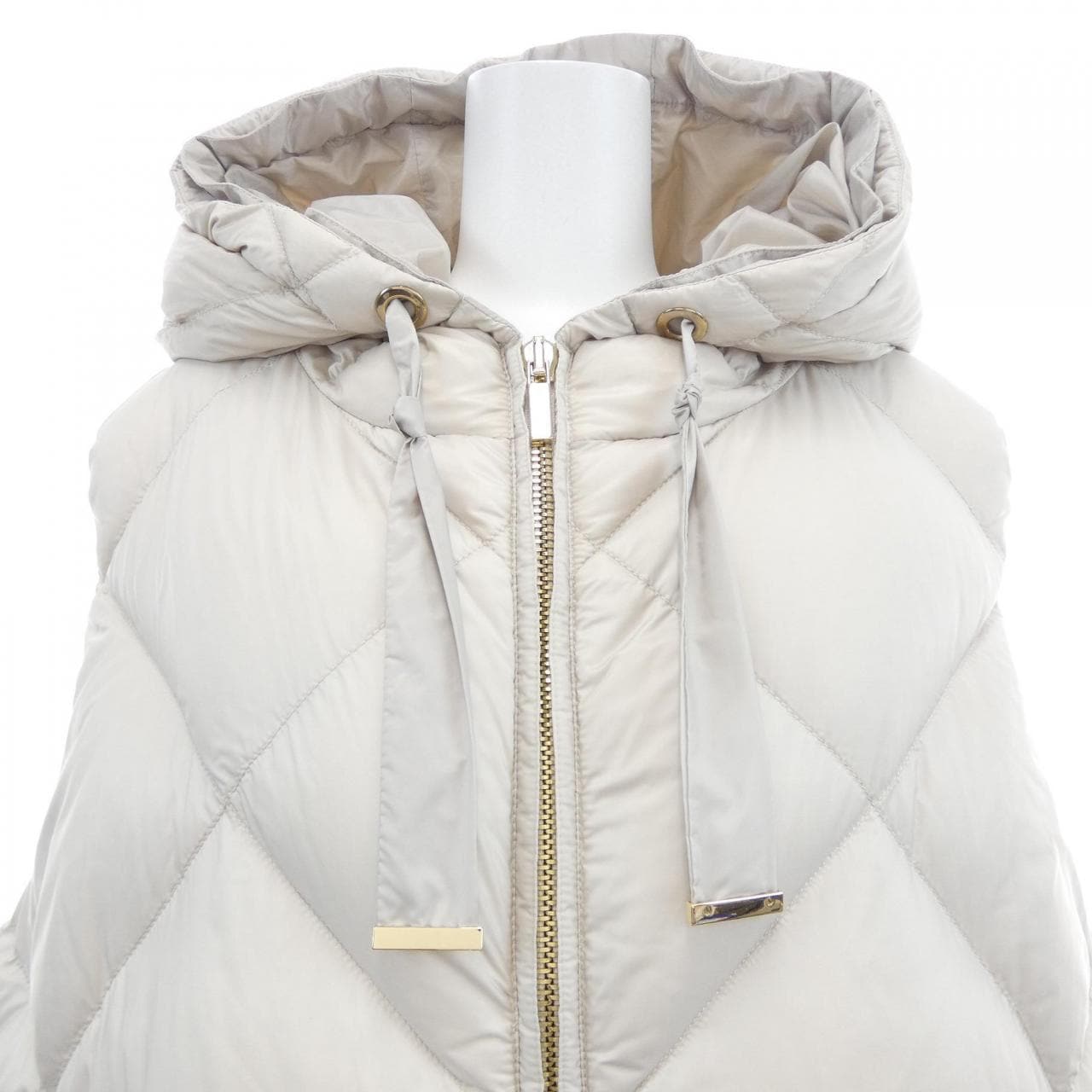 マックスマーラ Max Mara 929606 THE CUBE ダウンベスト