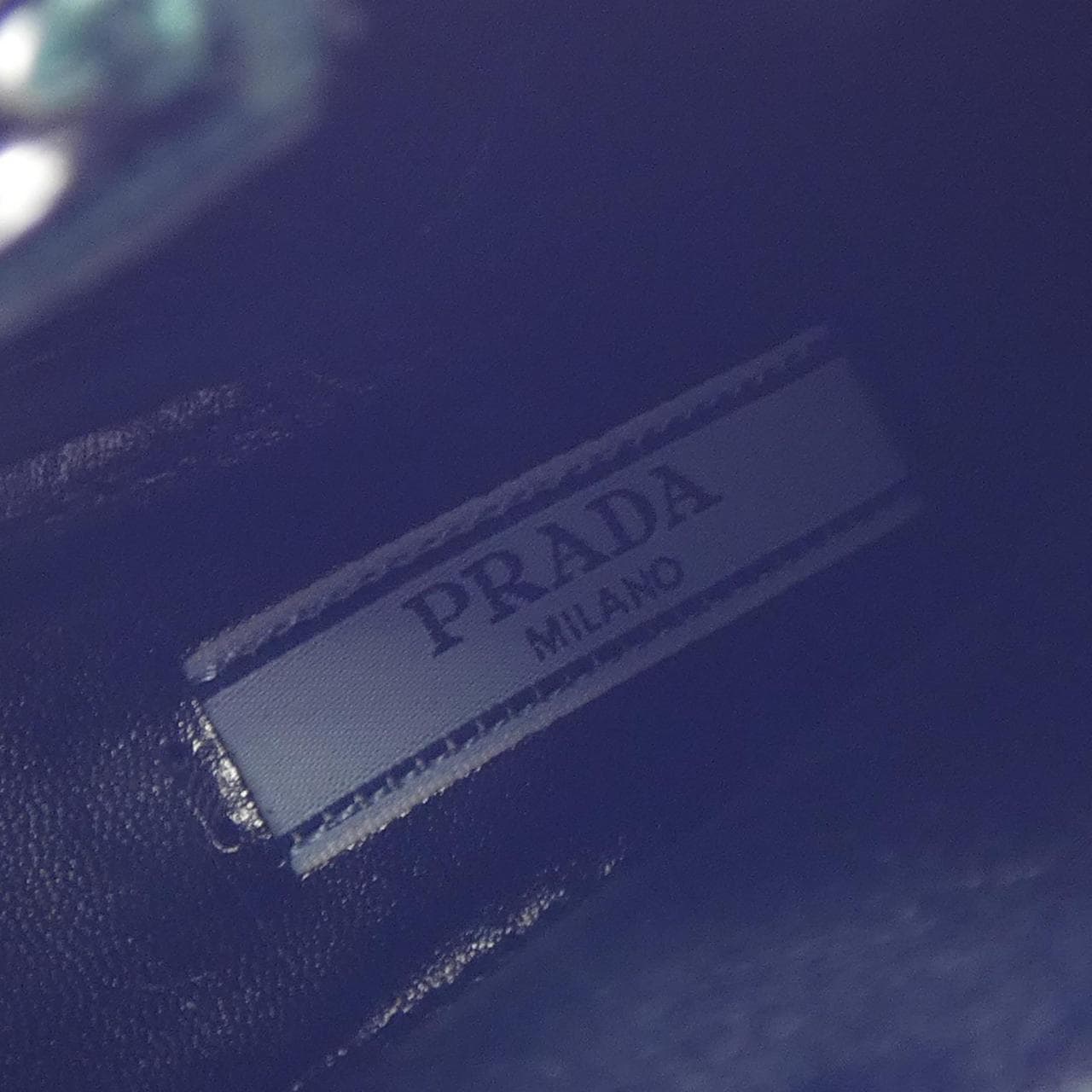 プラダ PRADA ブーツ