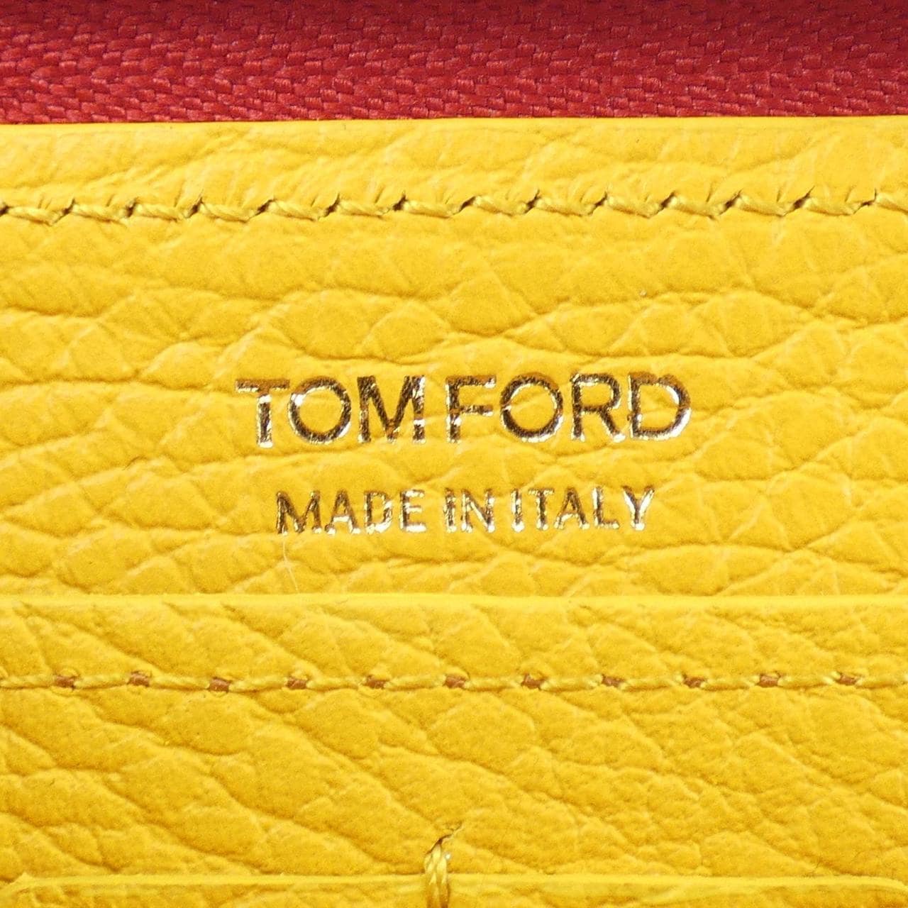 TOM FORD Tom Ford) 湯姆·福特 (Tom Ford) 錢包