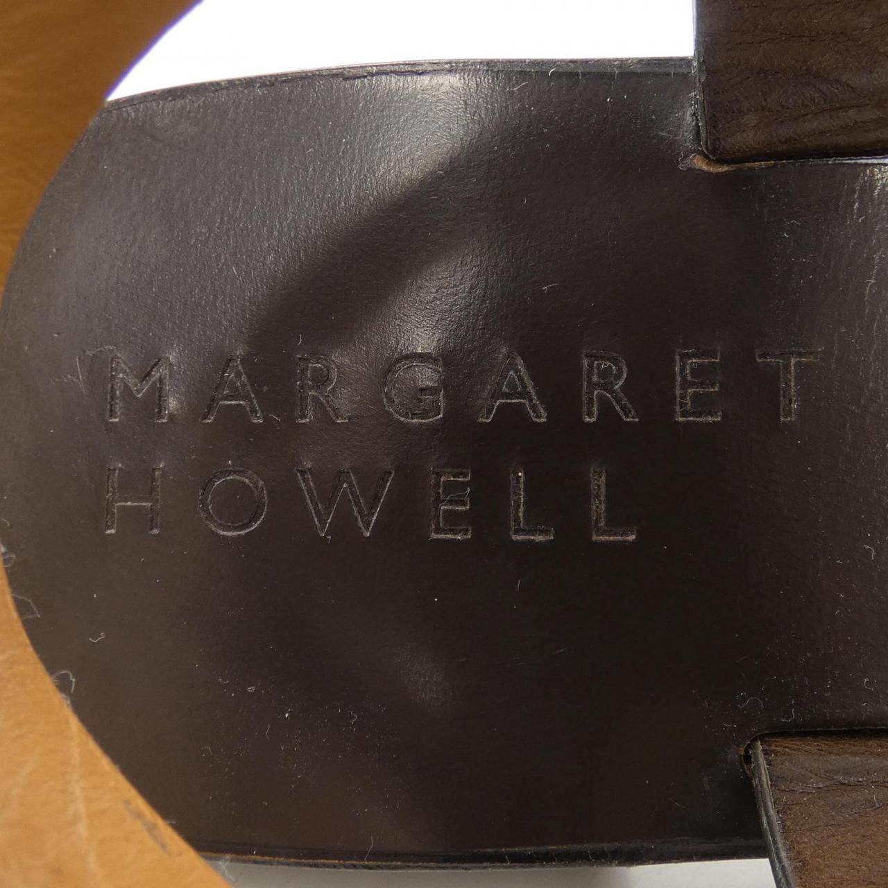 Margaret Howell涼鞋