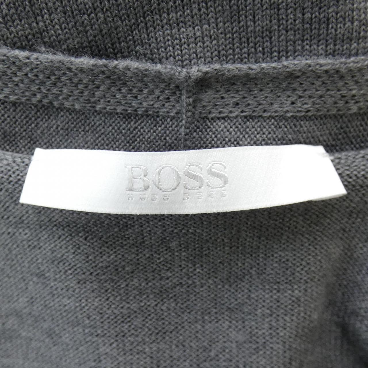 雨果BOSS HUGO BOSS合奏