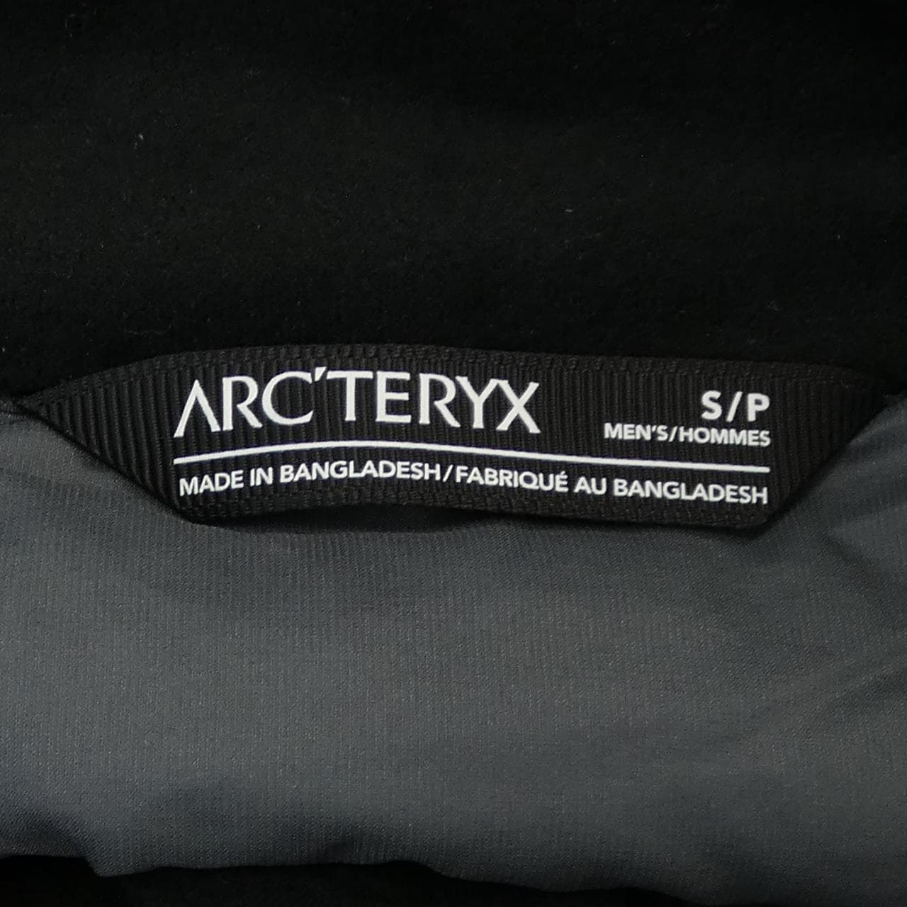 アークテリクス ARC'TERYX ブルゾン