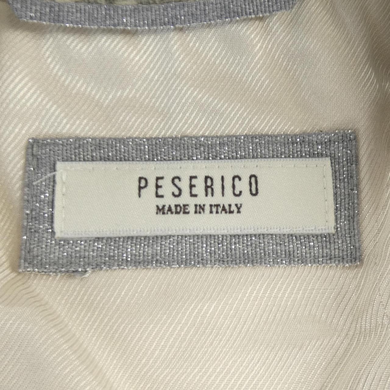 Peserico PESERICO大衣