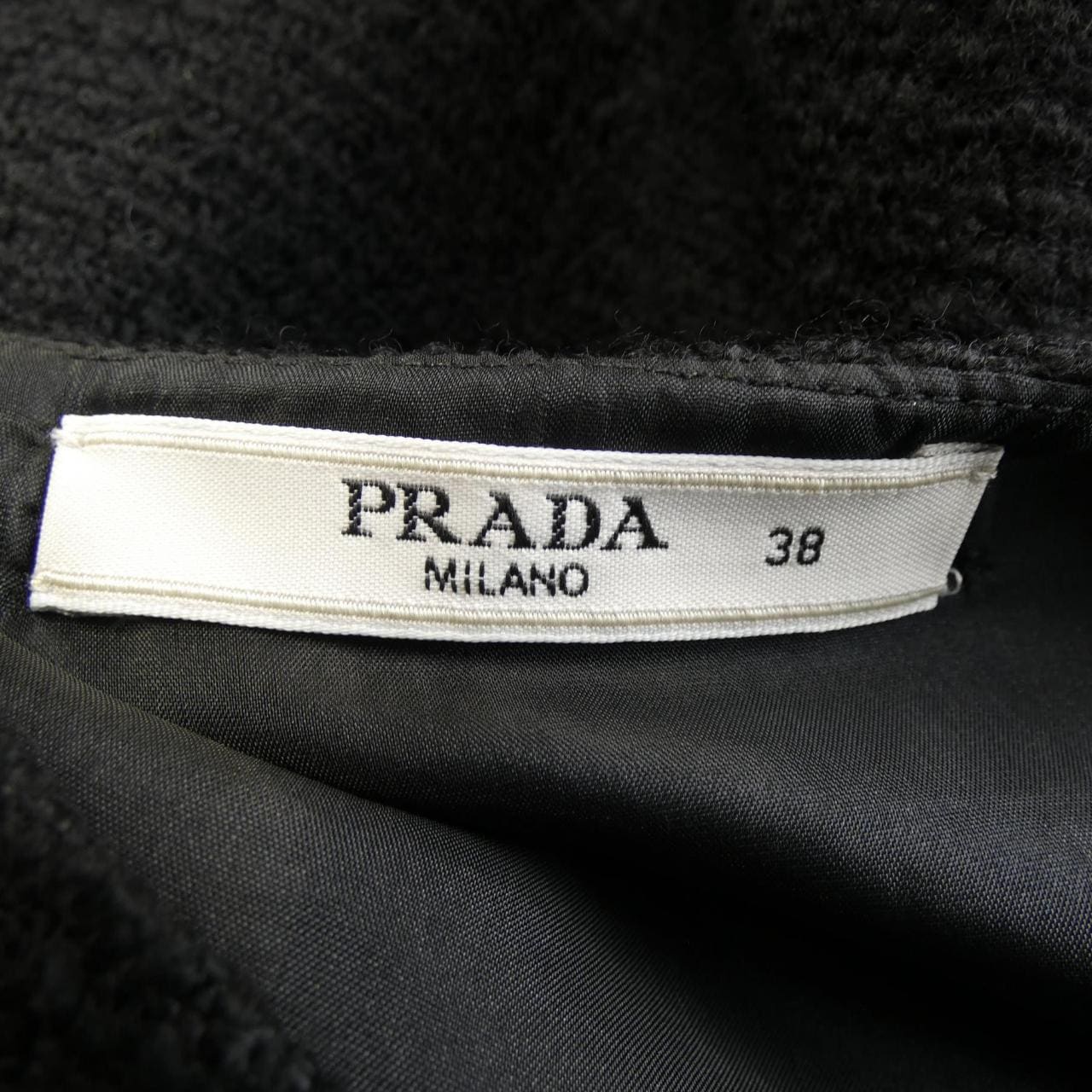 Prada PRADA上衣