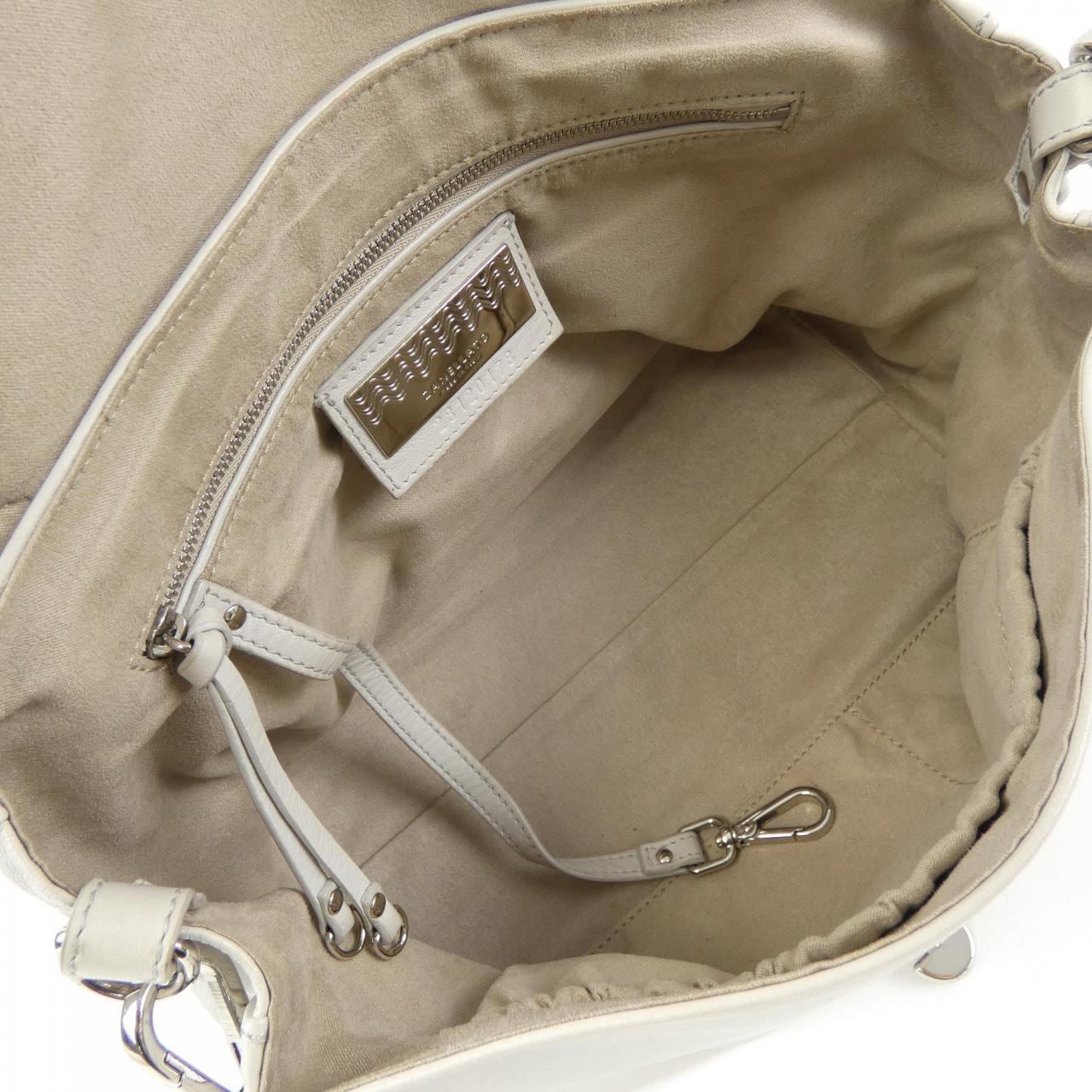 ZANELLATO BAG