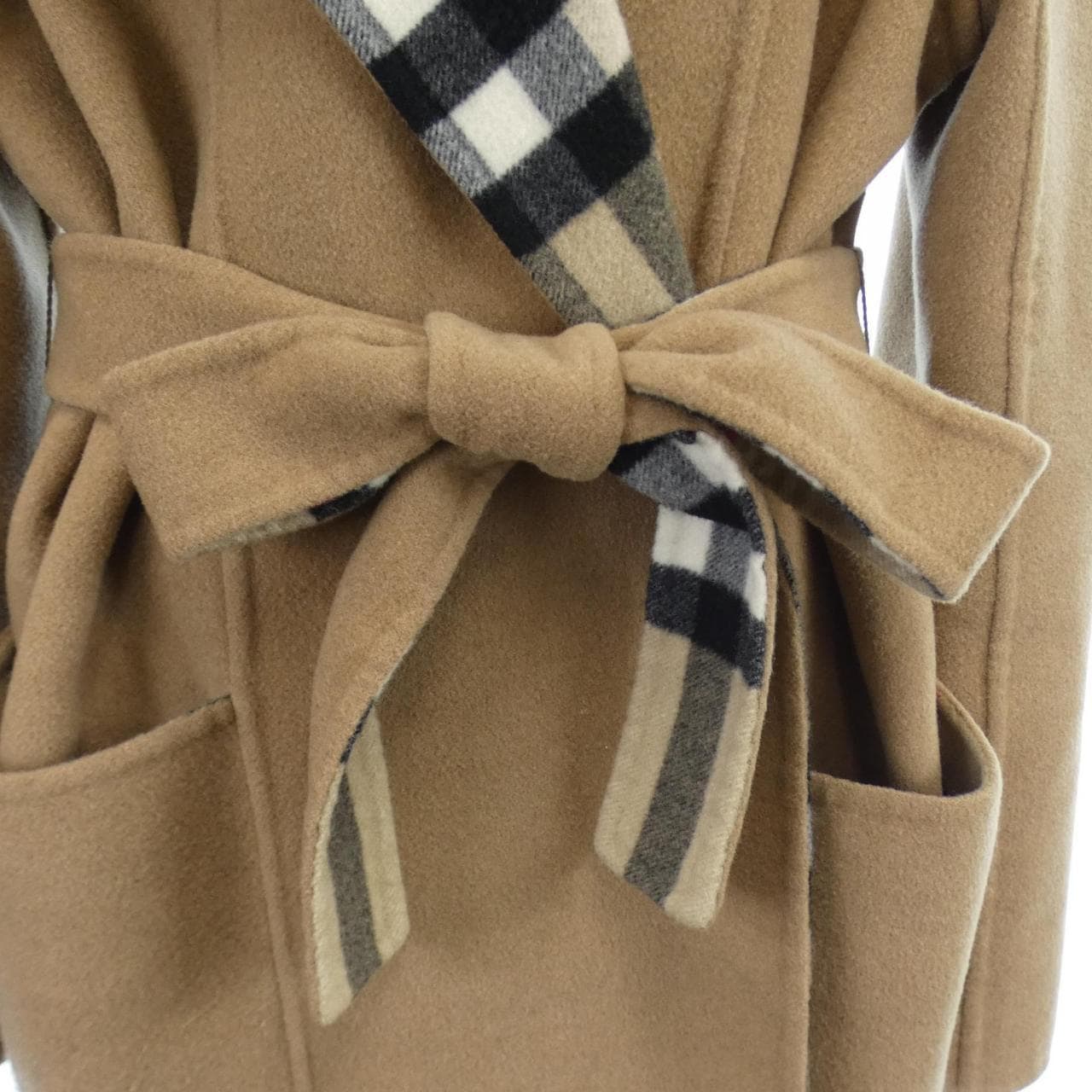 バーバリー BURBERRY コート