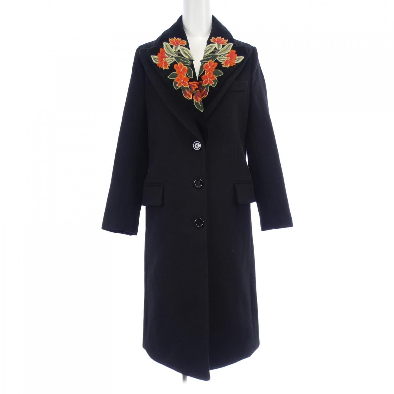 Gucci GUCCI coat