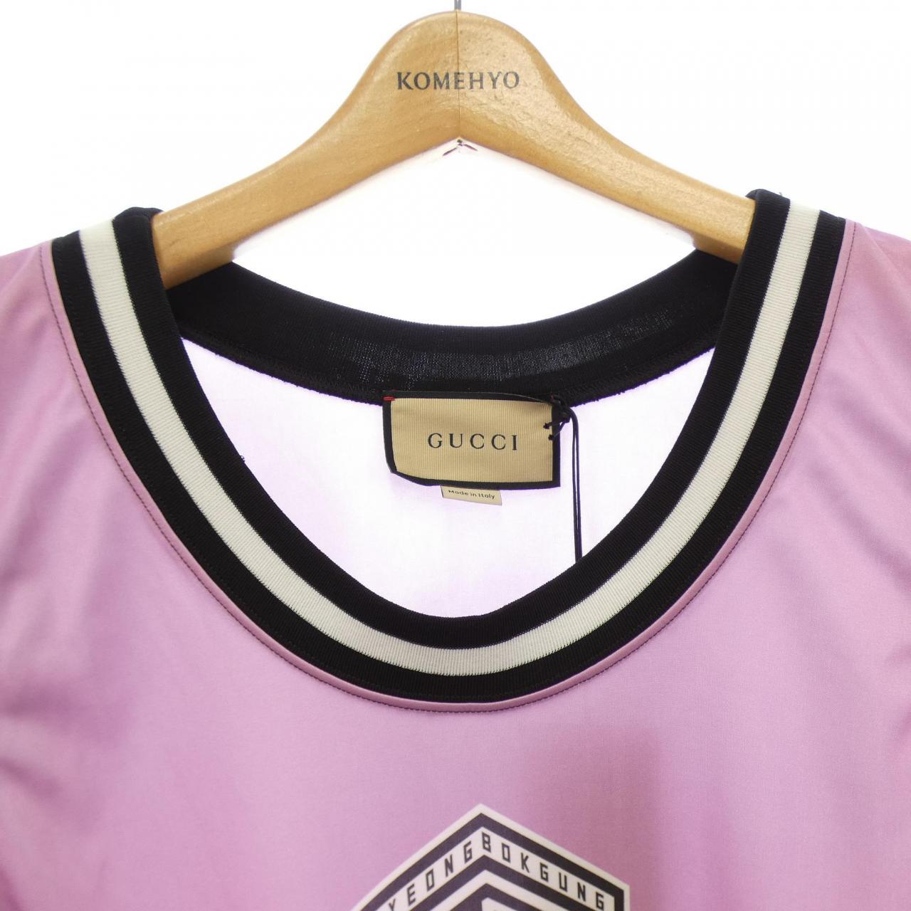 グッチ GUCCI タンクトップ