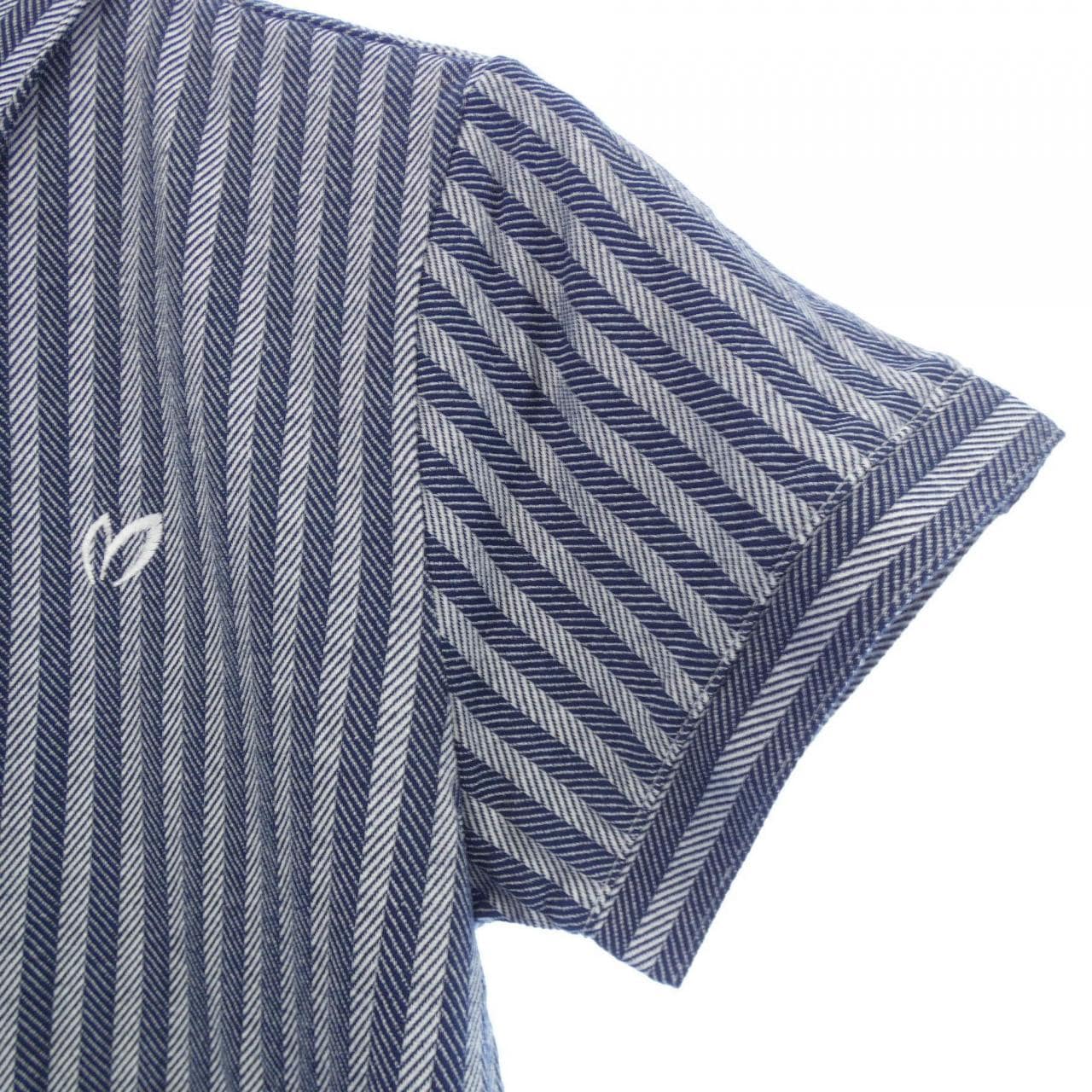 マスターバニーエディション MASTER BUNNY EDITION ポロシャツ