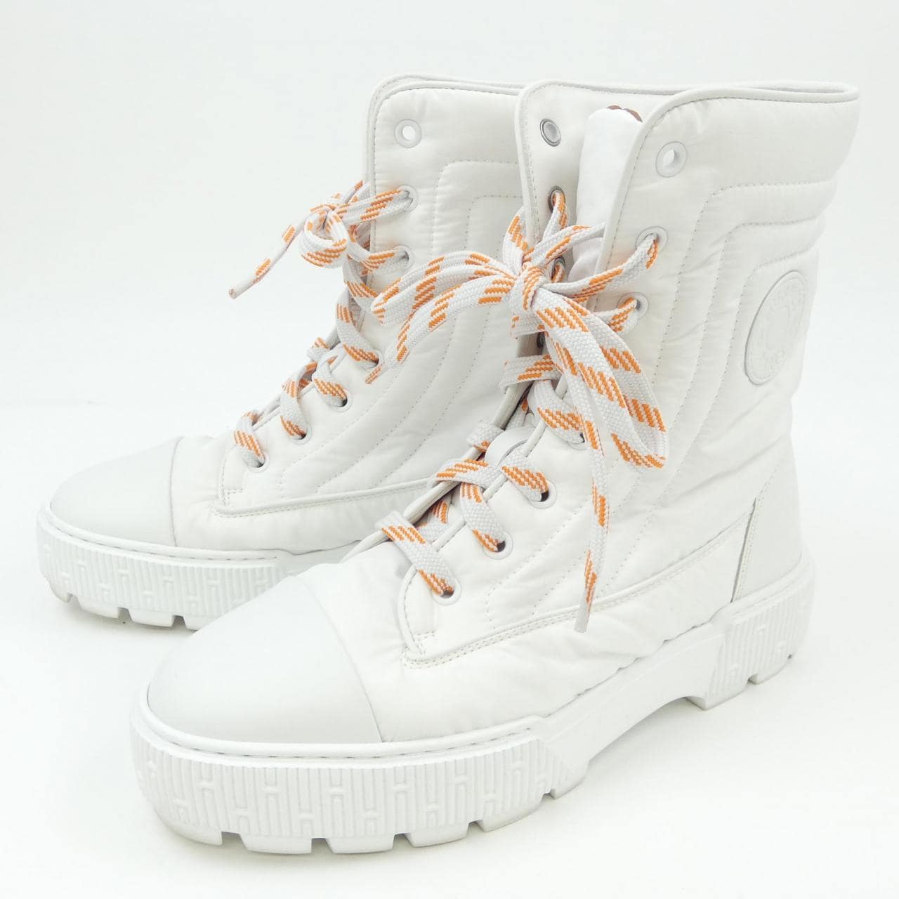 エルメス HERMES ブーツ