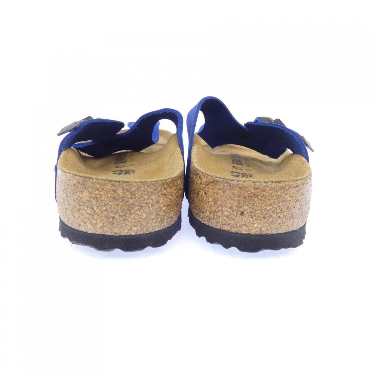 ビルケンシュトック BIRKENSTOCK ADERERROR サンダル