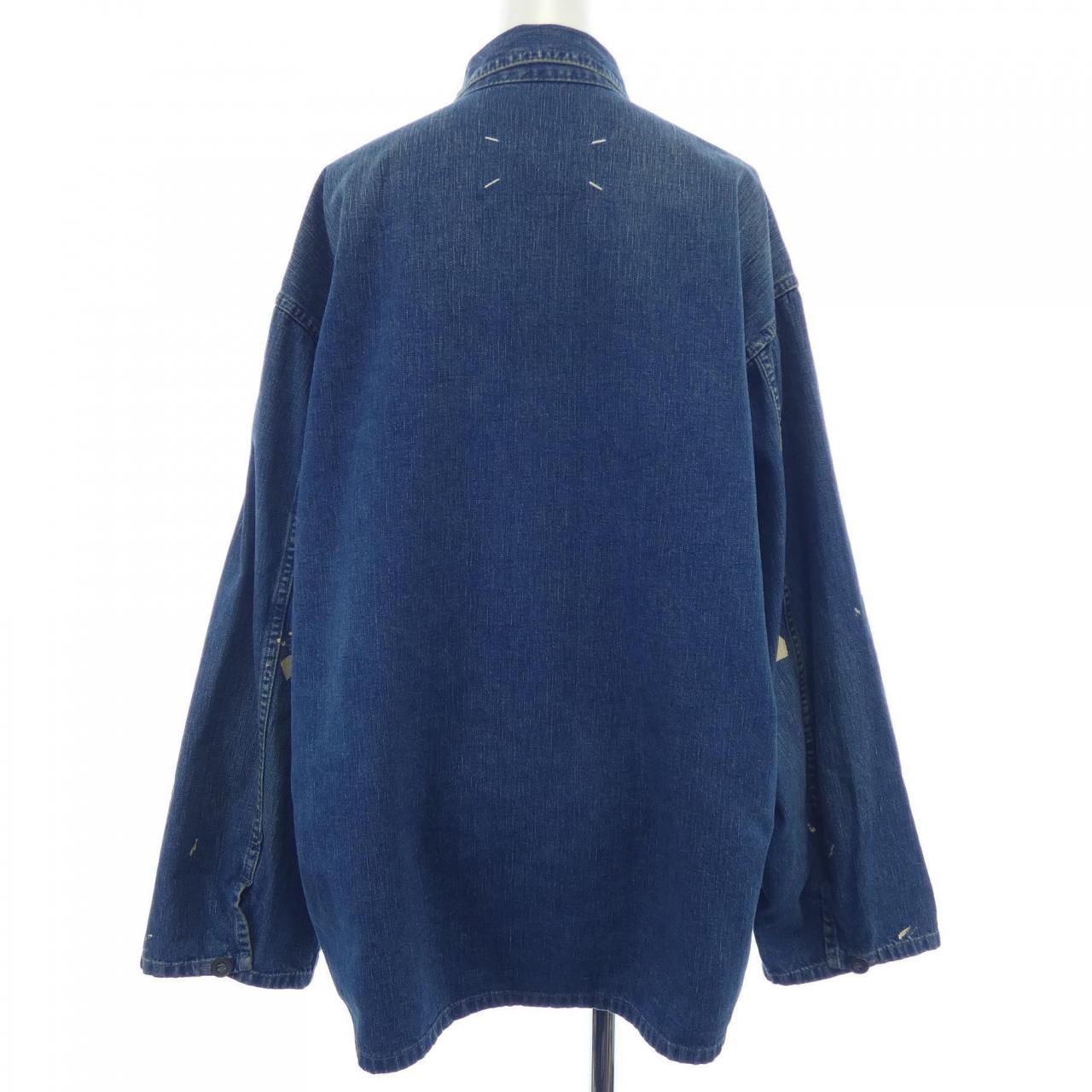 メゾンマルジェラ Maison Margiela S50DT0013 シャツ
