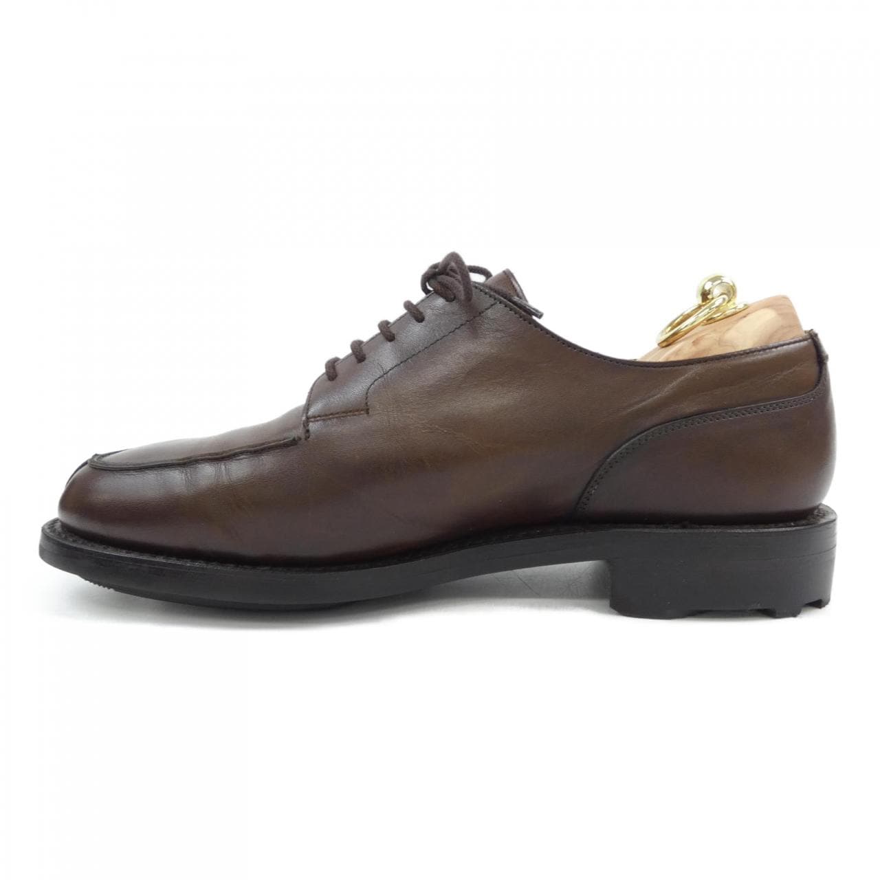 クロケットアンドジョーンズ CROCKETT&JONES シューズ
