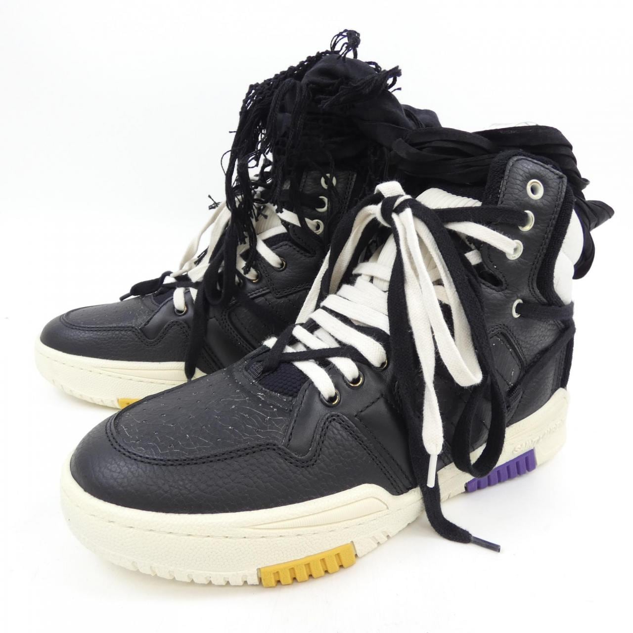 サンローラン SAINT LAURENT 686093 04GDB スニーカー