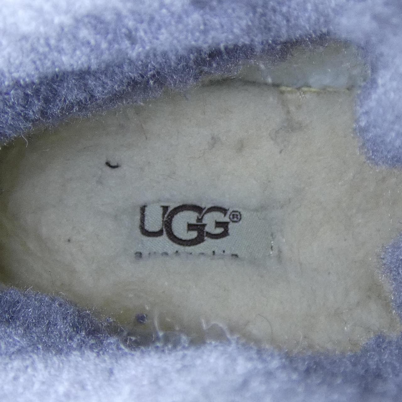 アグ UGG F19015G ブーツ