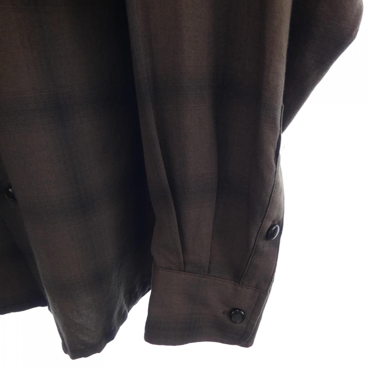 ワコマリア WACKO MARIA シャツ