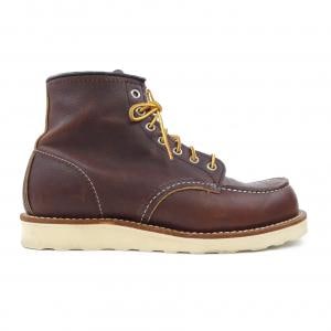 レッドウィング RED WING 8138 ブーツ