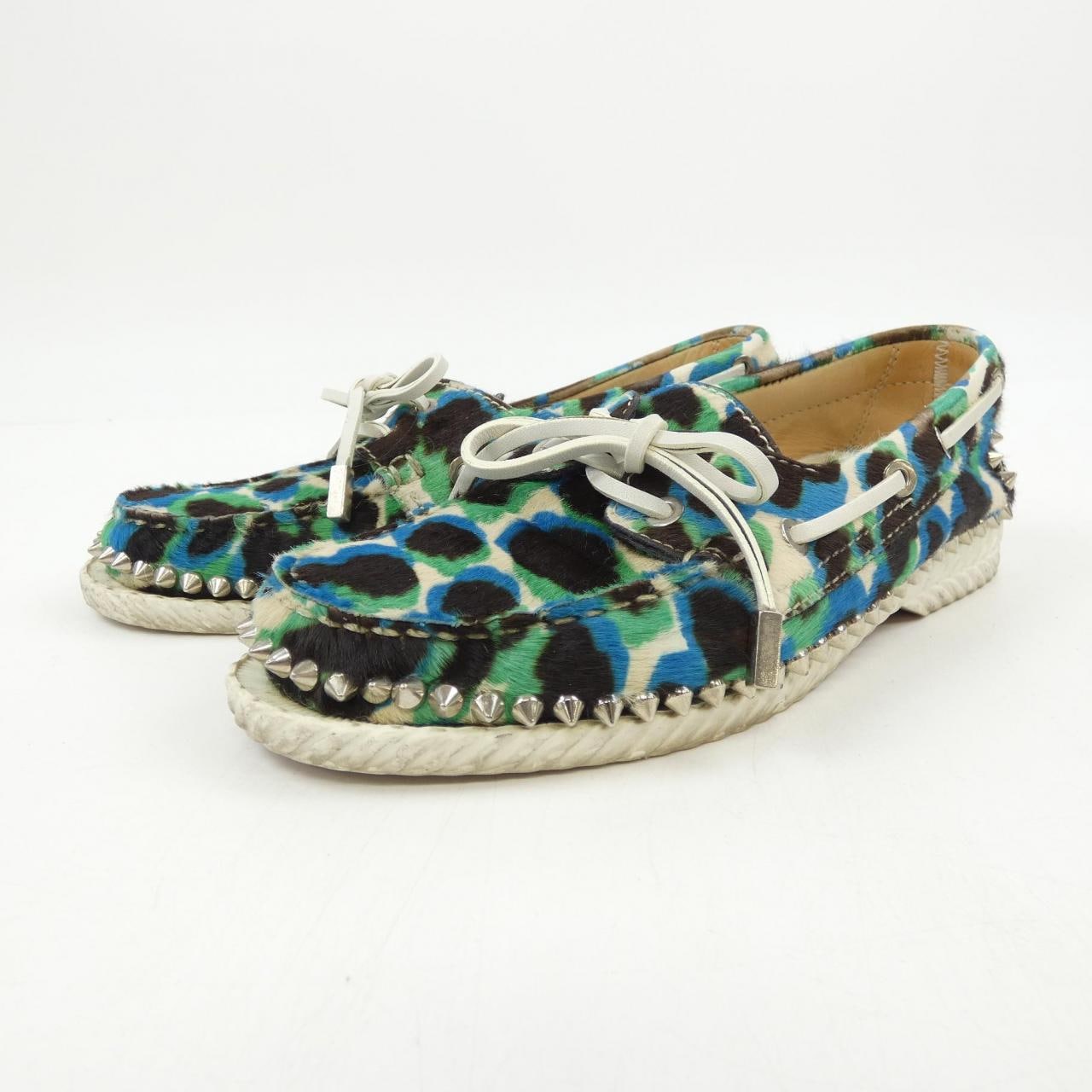 クリスチャンルブタン CHRISTIAN LOUBOUTIN シューズ