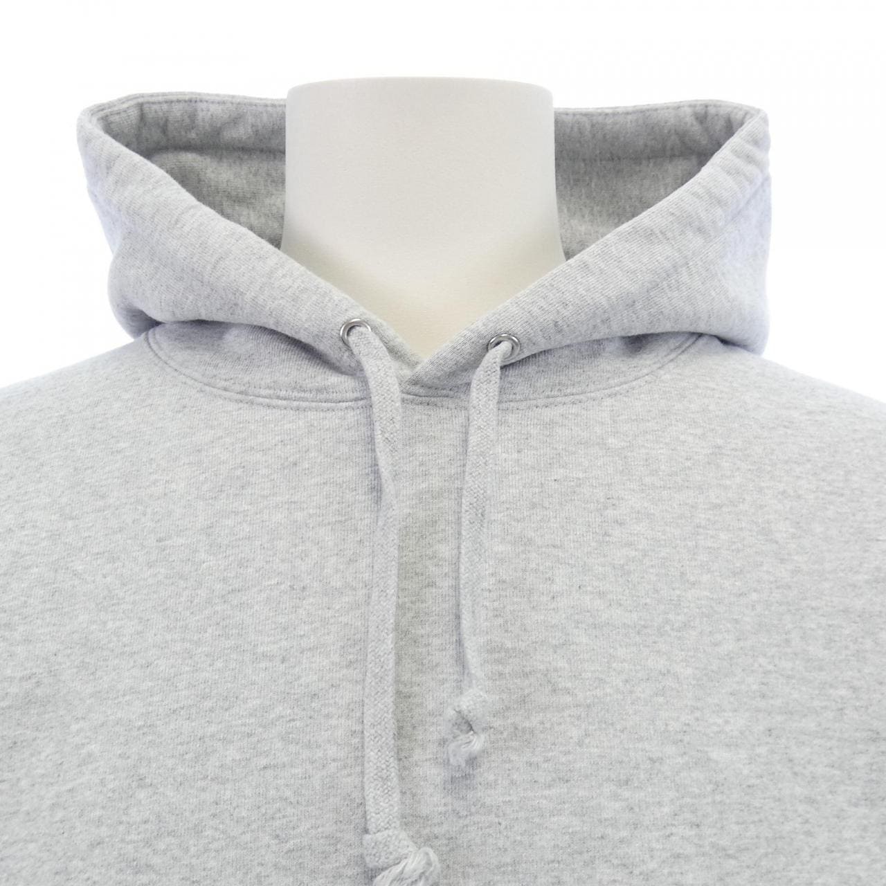 シュプリーム SUPREME Satin Applique パーカー