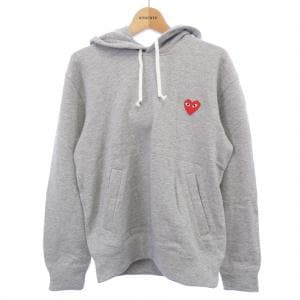 プレイコムデギャルソン PLAY COMME des GARCONS AZ-T170 パーカー