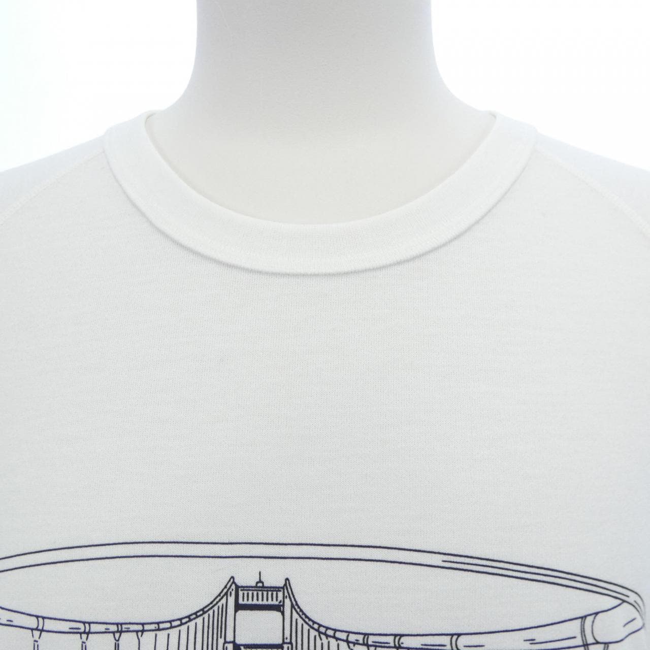 ナンガ NANGA WINDANDSEA Tシャツ