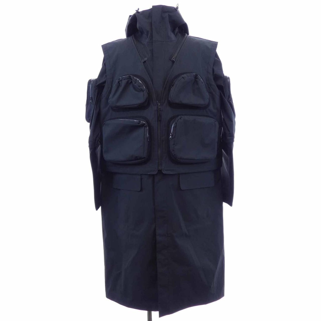 ナイキ NIKE UNDERCOVER コート