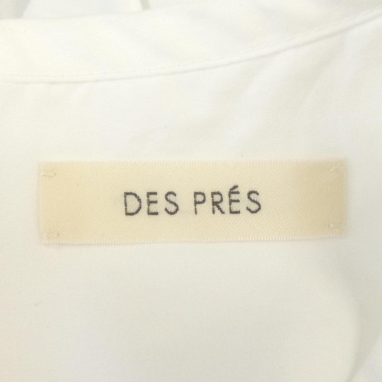 デプレ DES PRES ワンピース