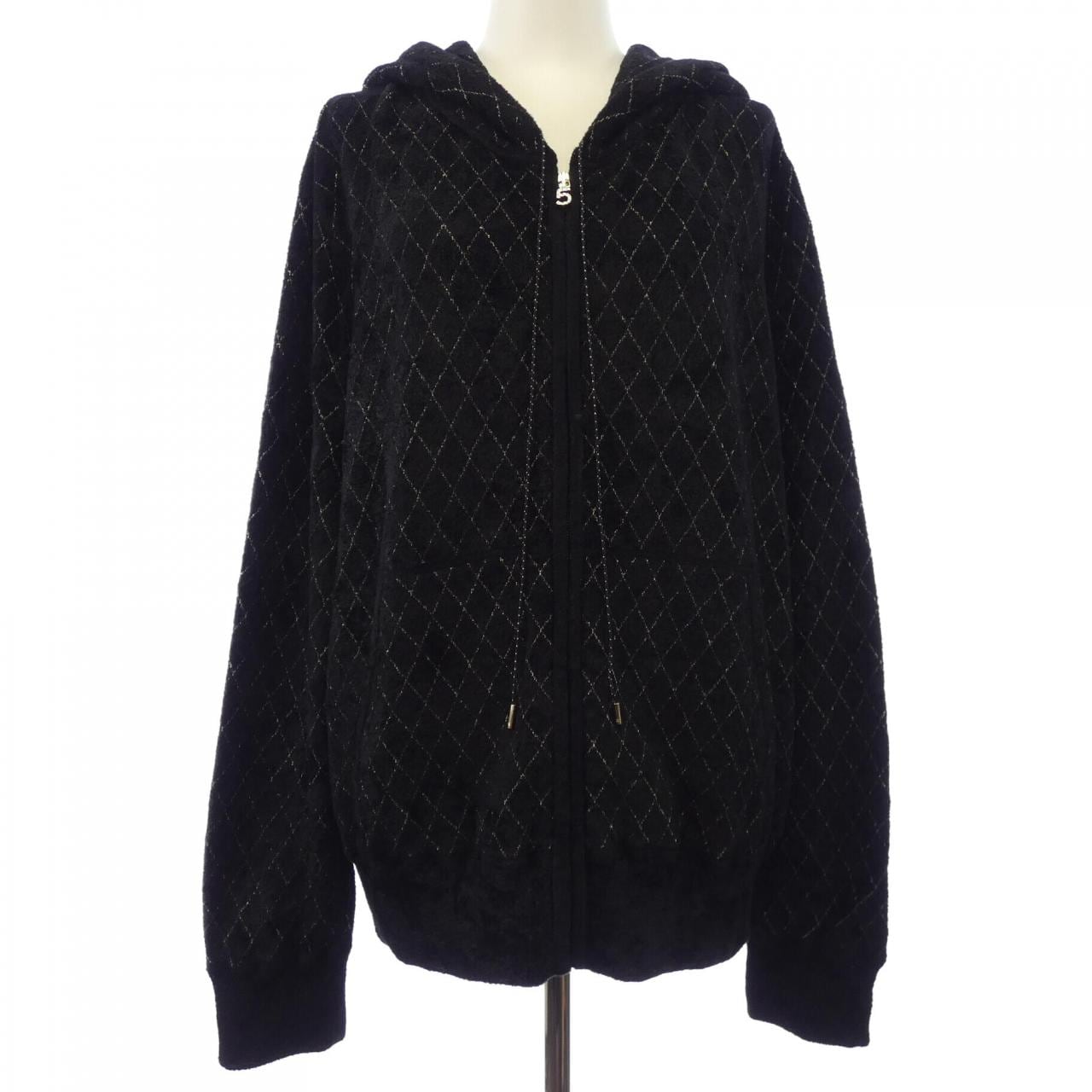 シャネル CHANEL P62267K47533 パーカー