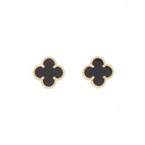Van Cleef & Arpels Sweet Alhambra Earrings