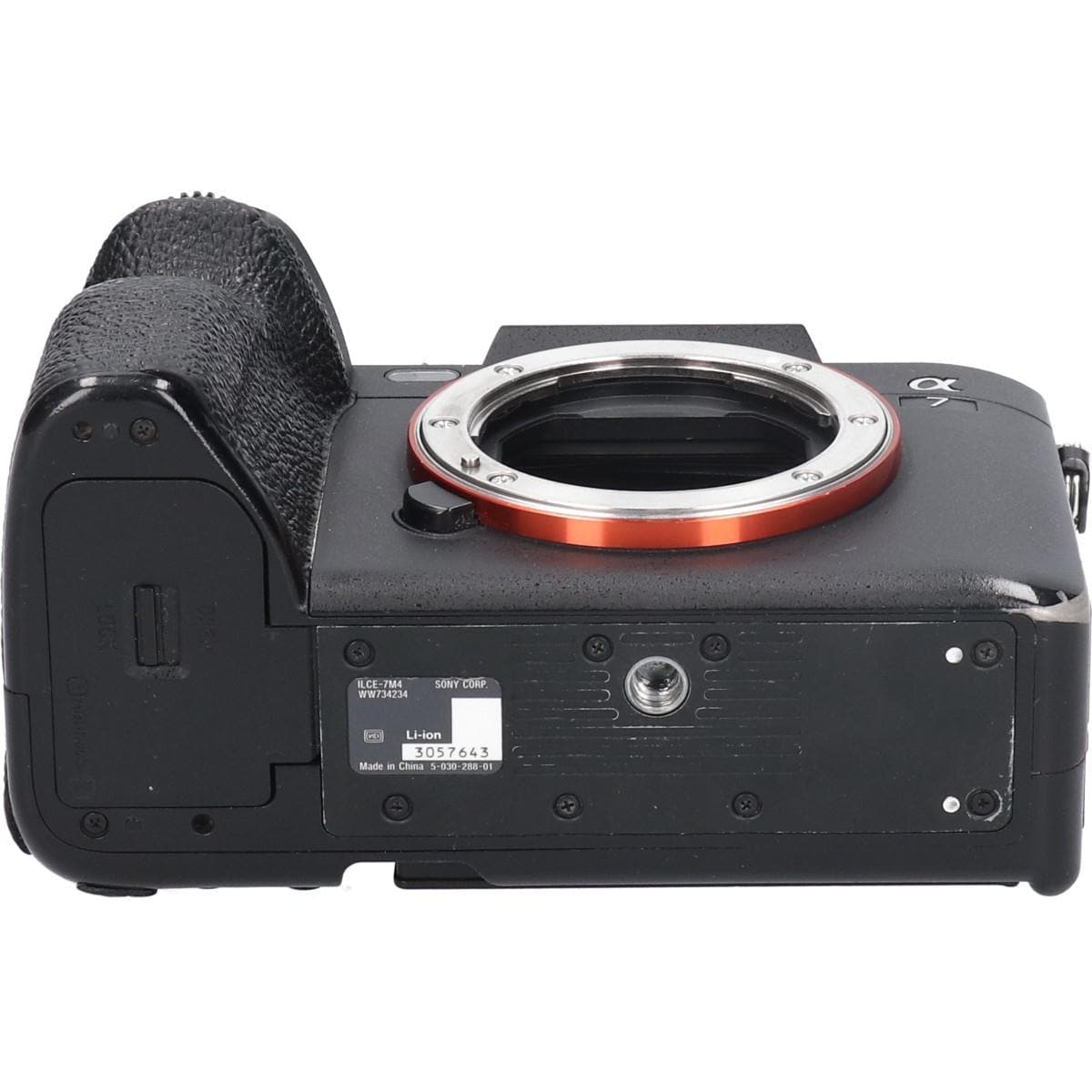 α７　ＩＶ　ＩＬＣＥ－７Ｍ４