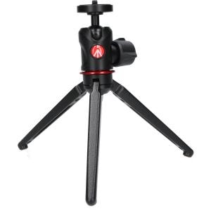 MANFROTT Table Top Tripod Kit