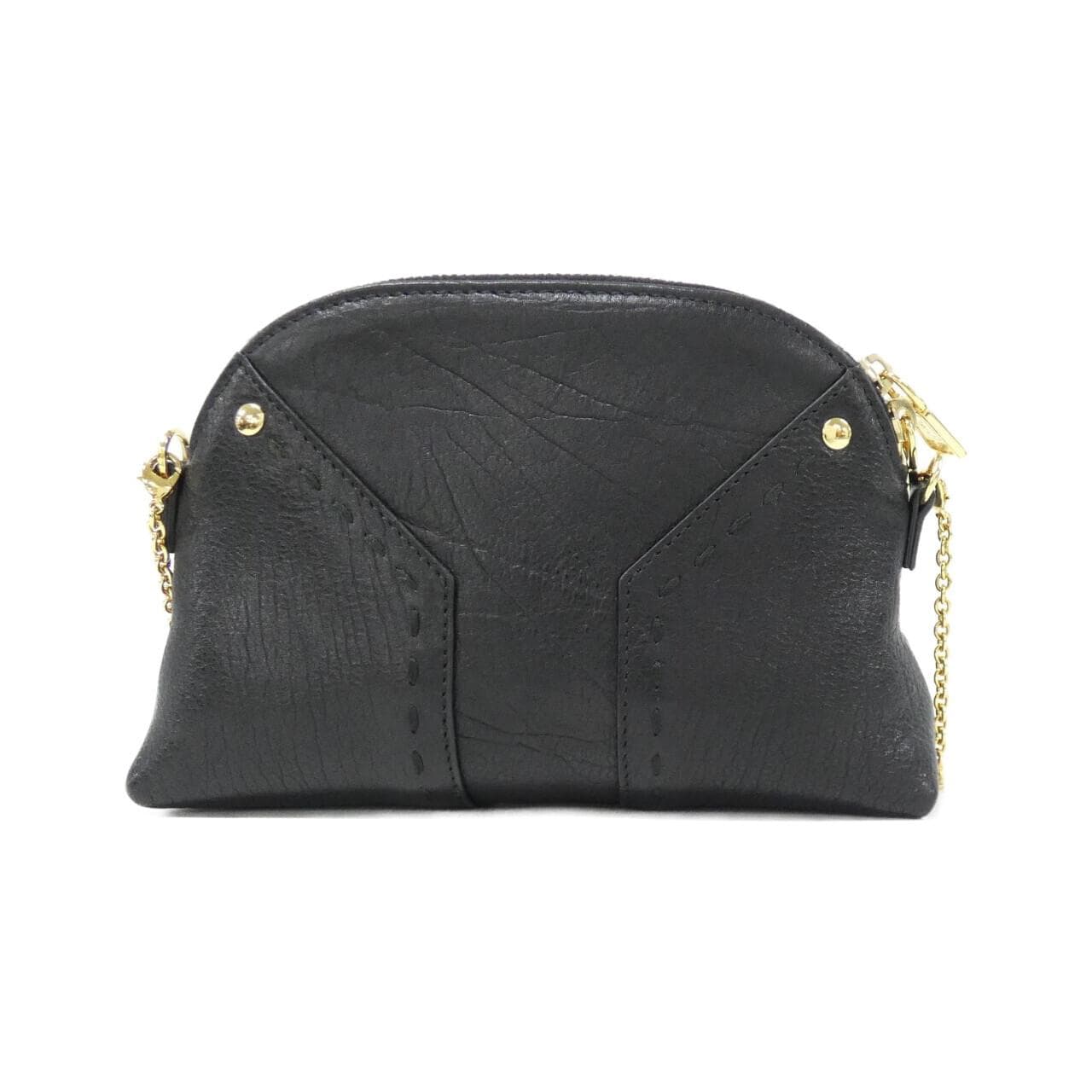 vintage Yves SAINT LAURENT MUSE 291201 C6D0O 单肩包