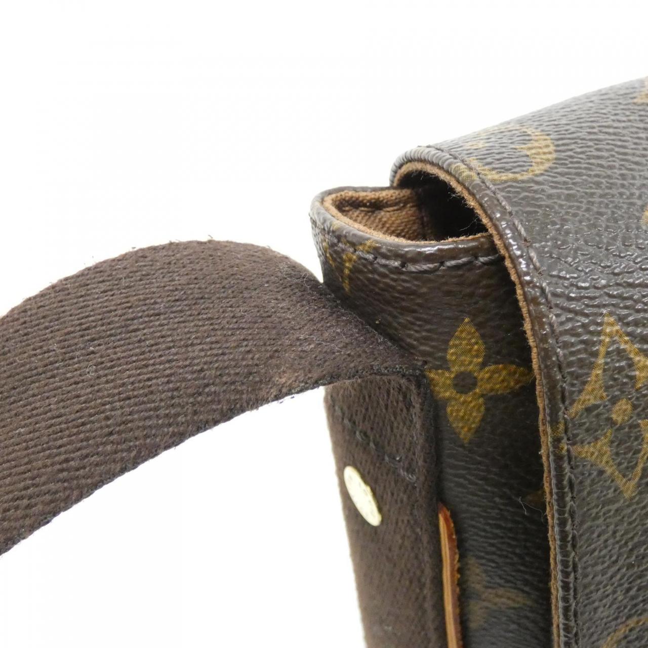 ルイヴィトン モノグラム メッセンジャー ボブール MM M97038 ショルダーバッグ