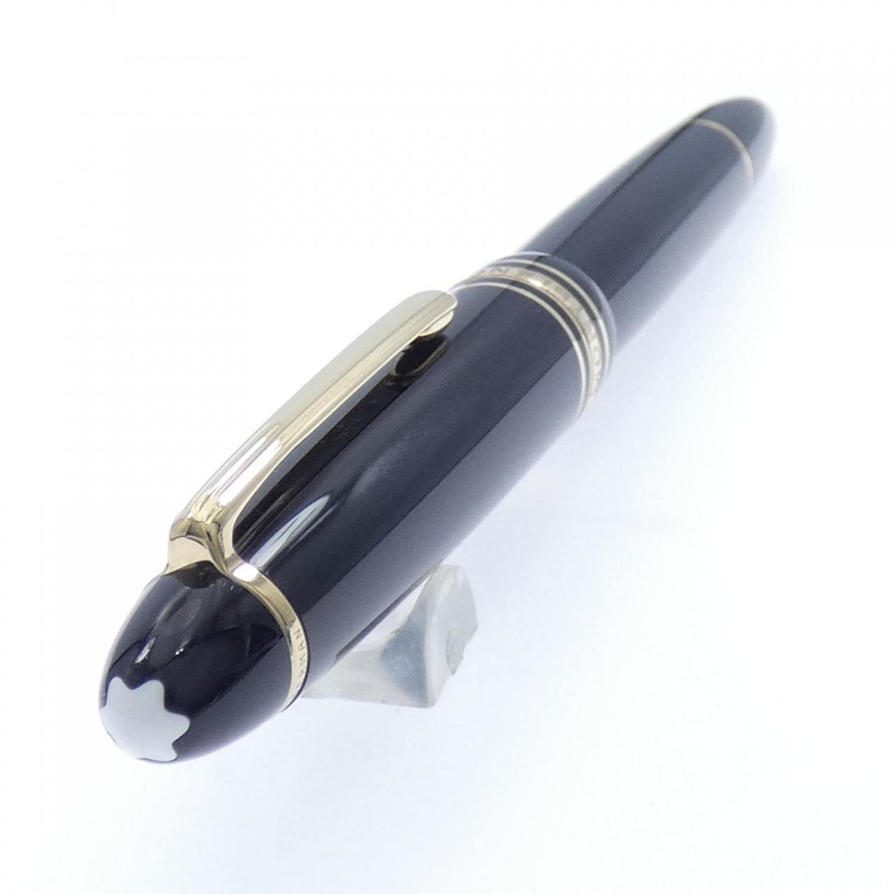 モンブラン マイスターシュテック146 万年筆