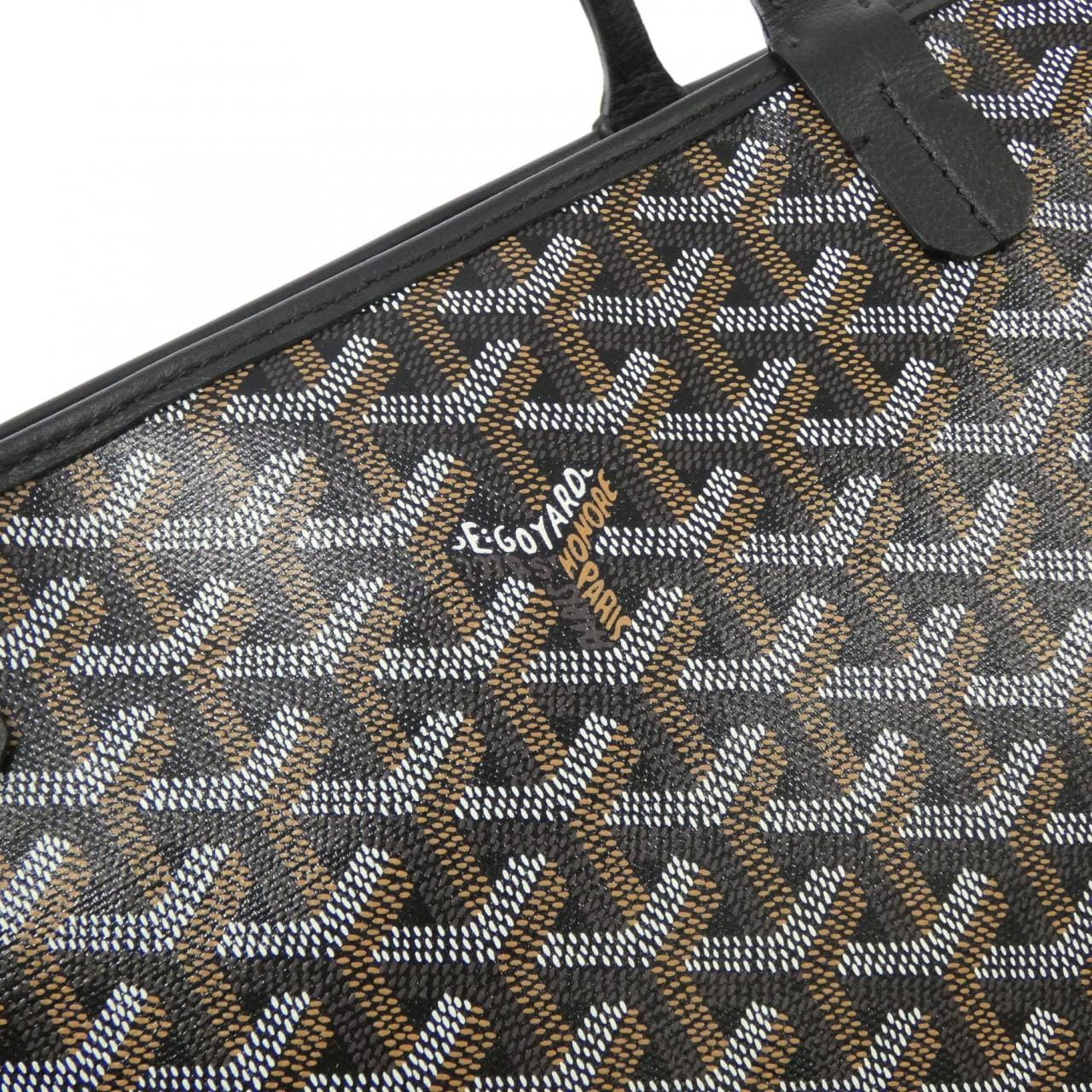 GOYARD Artois MM AMA ARTOIS MM Bag