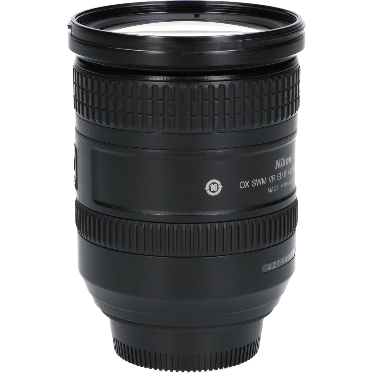 ＡＦ－ＳＤＸ１８－２００ｍｍ　Ｆ３．５－５．６ＧＶＲＩＩ