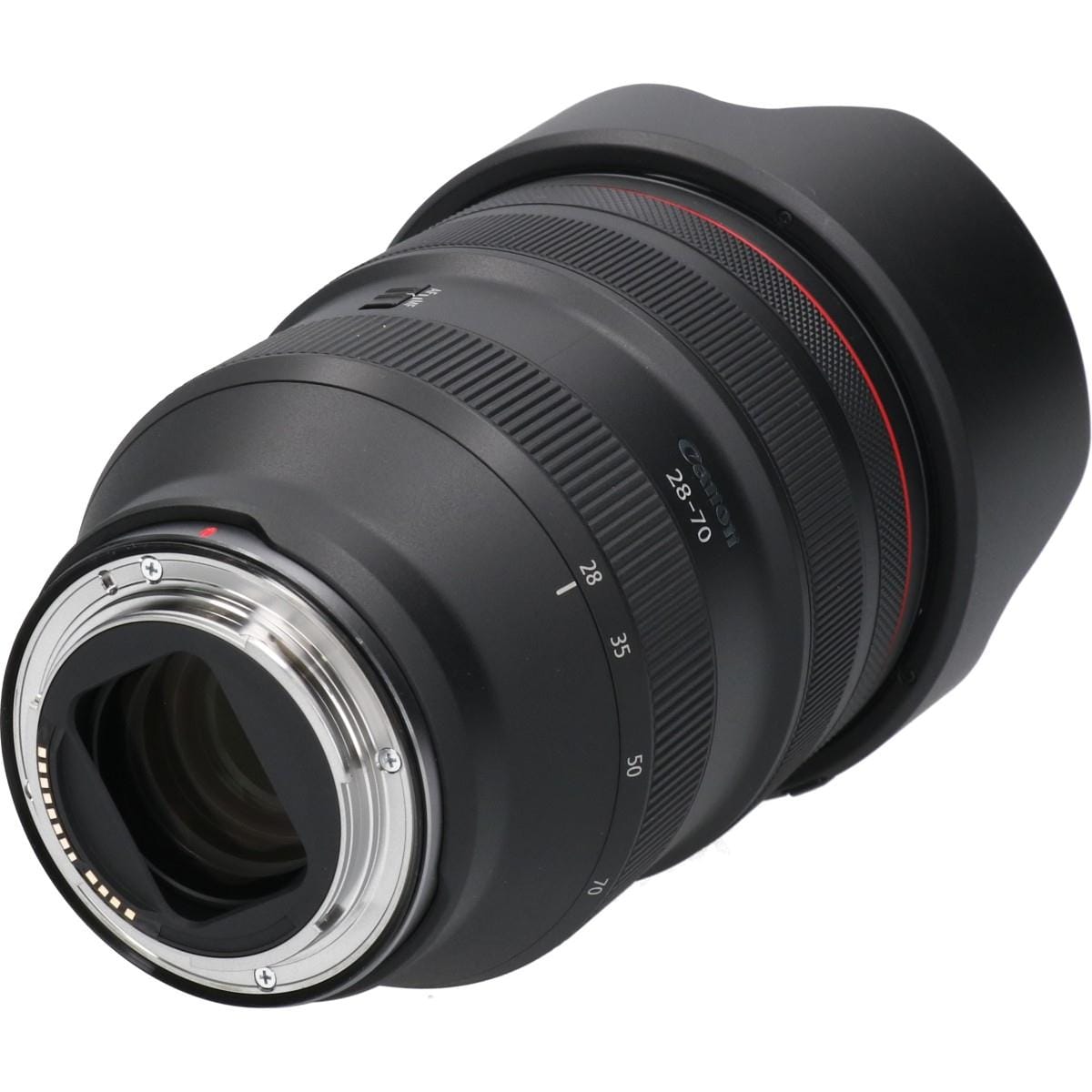 ＲＦ２８－７０ｍｍ　Ｆ２Ｌ　ＵＳＭ