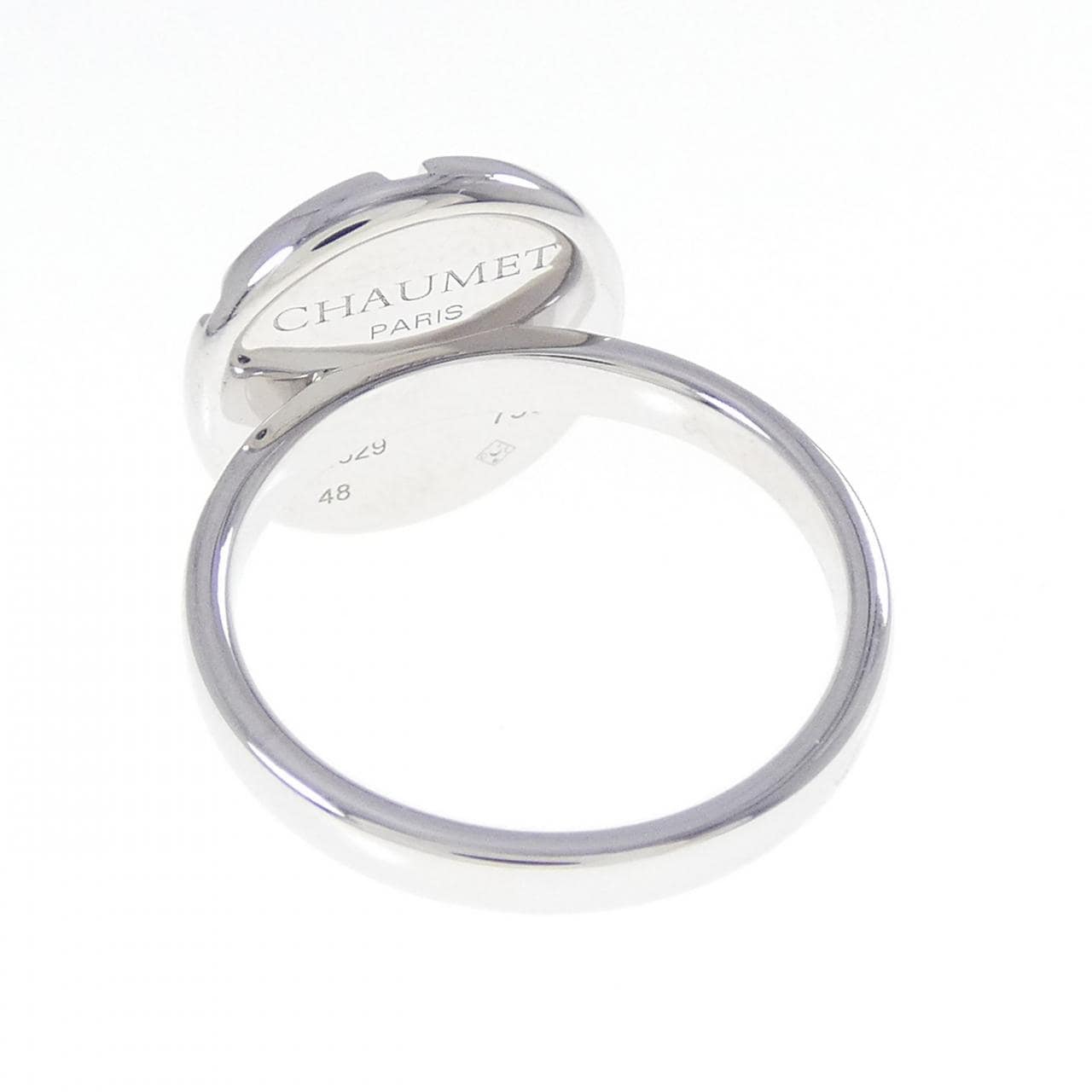 CHAUMET Class One Cruise Small Ring