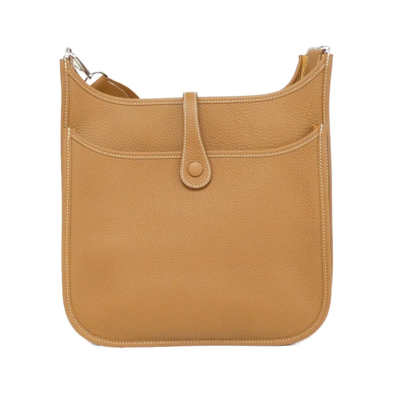 【未使用品】エルメス エヴリン3 PM 056277CK ショルダーバッグ