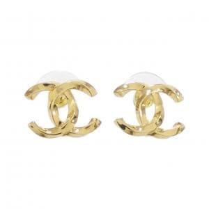 【未使用品】シャネル ABG690 ピアス