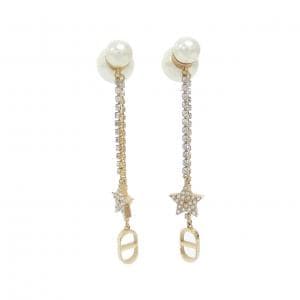 クリスチャンディオール ディオール トライバル E1270TRICY ピアス