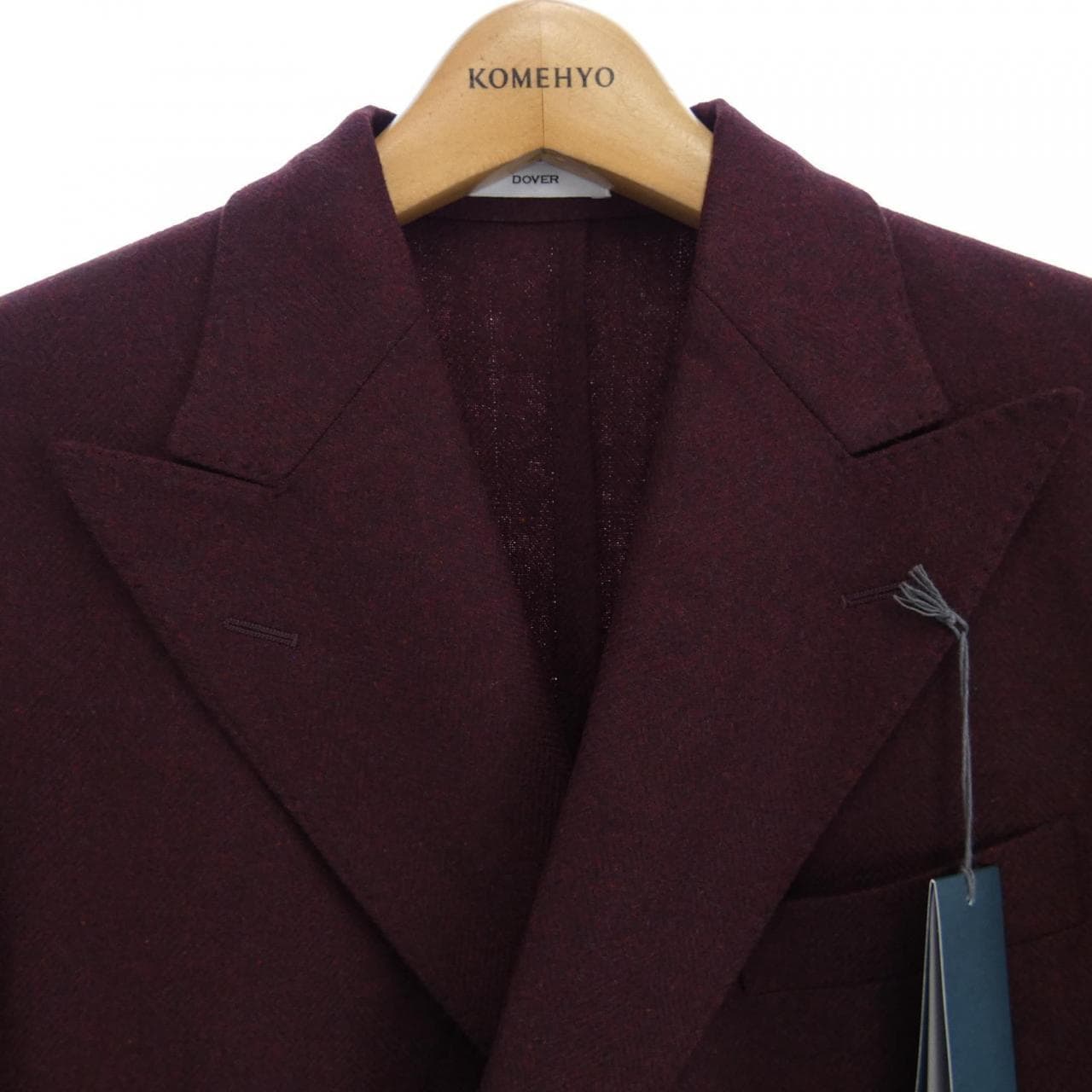 BOGLIOLI jacket