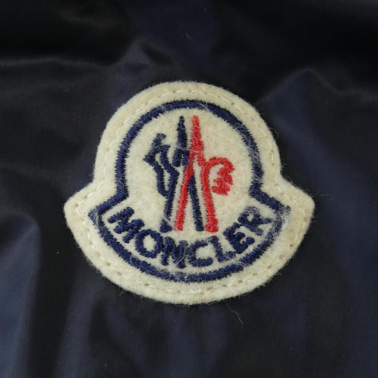 MONCLER MONCLER Down Coat