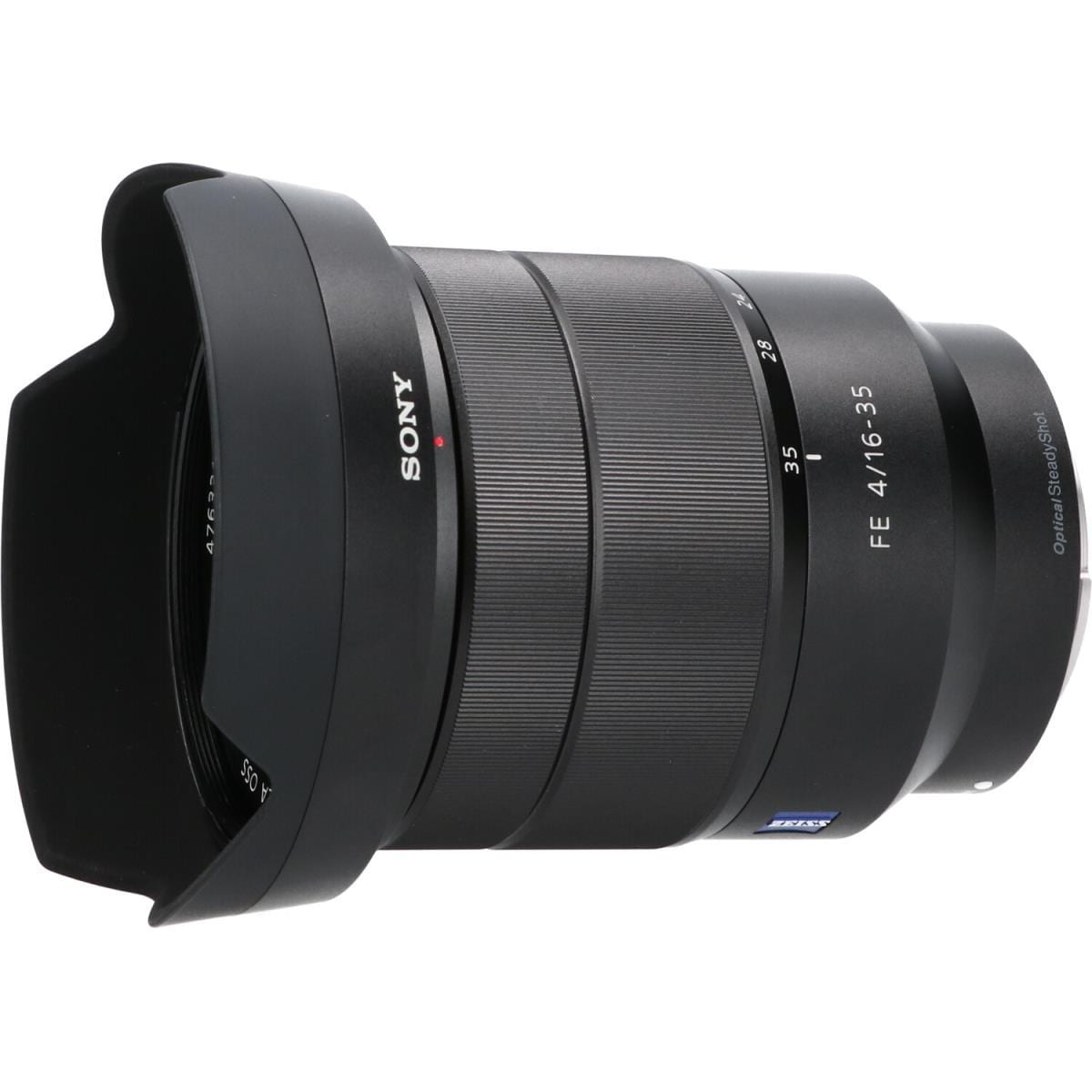 ＳＯＮＹ　Ｖａｒｉｏ－Ｔｅｓｓａｒ　ＦＥ１６－３５／４ＺＡ　ＯＳＳ（ＳＥＬ１６３５Ｚ）