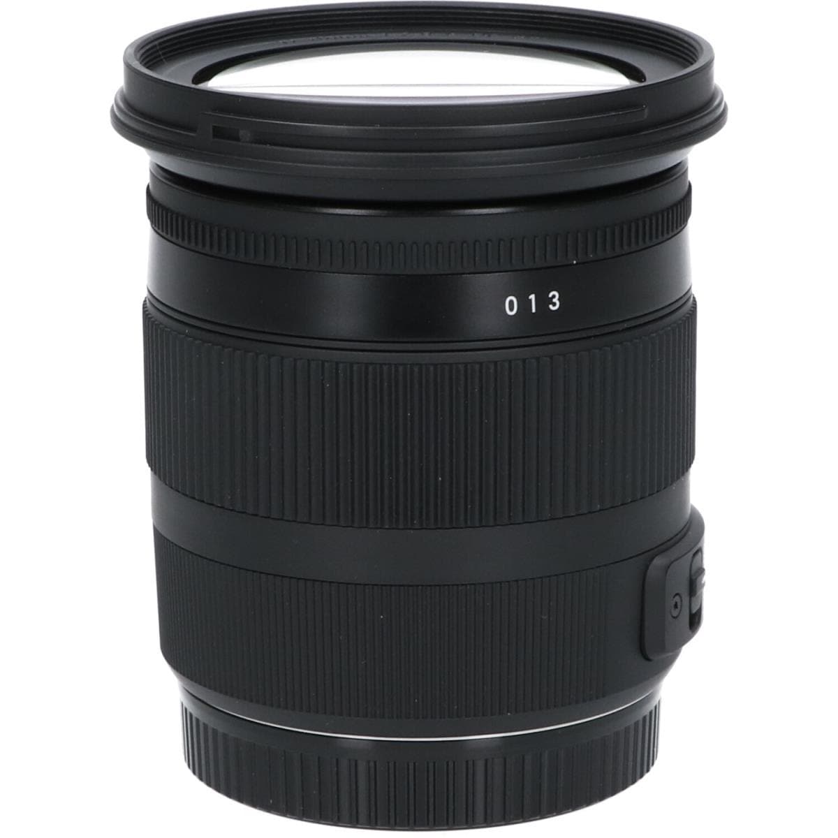 SIGMA 17-70mm F2.8-4 DC MACRO OS HSM Contempor EOS(C)