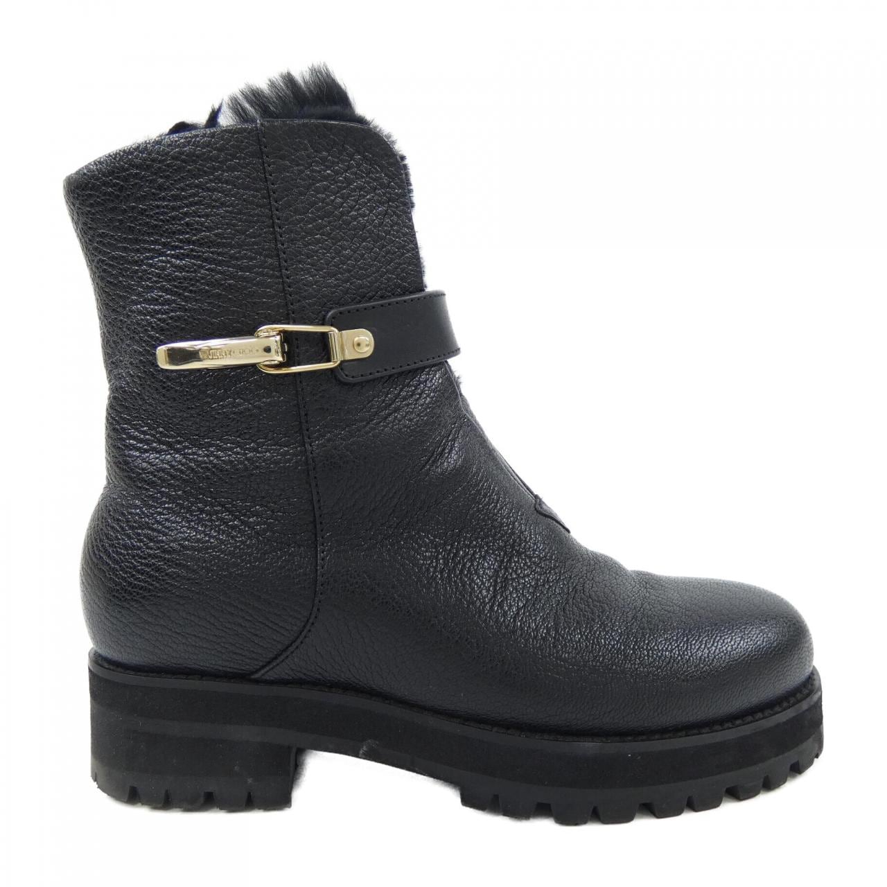 ジミーチュウ JIMMY CHOO ブーツ