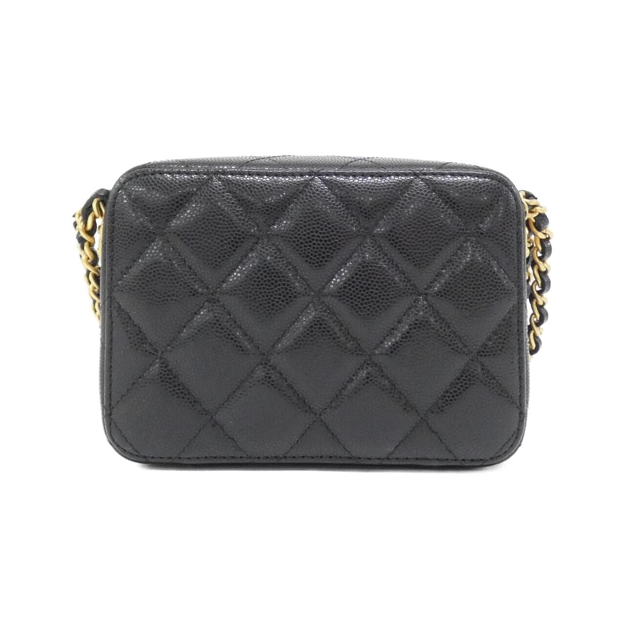 CHANEL AP2858 链条Clutch