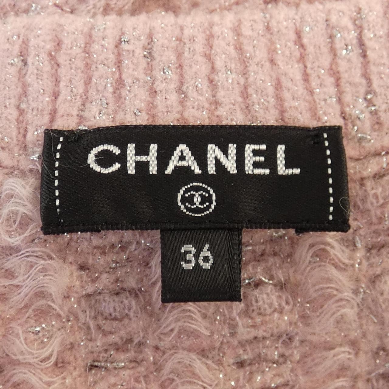 シャネル CHANEL ワンピース
