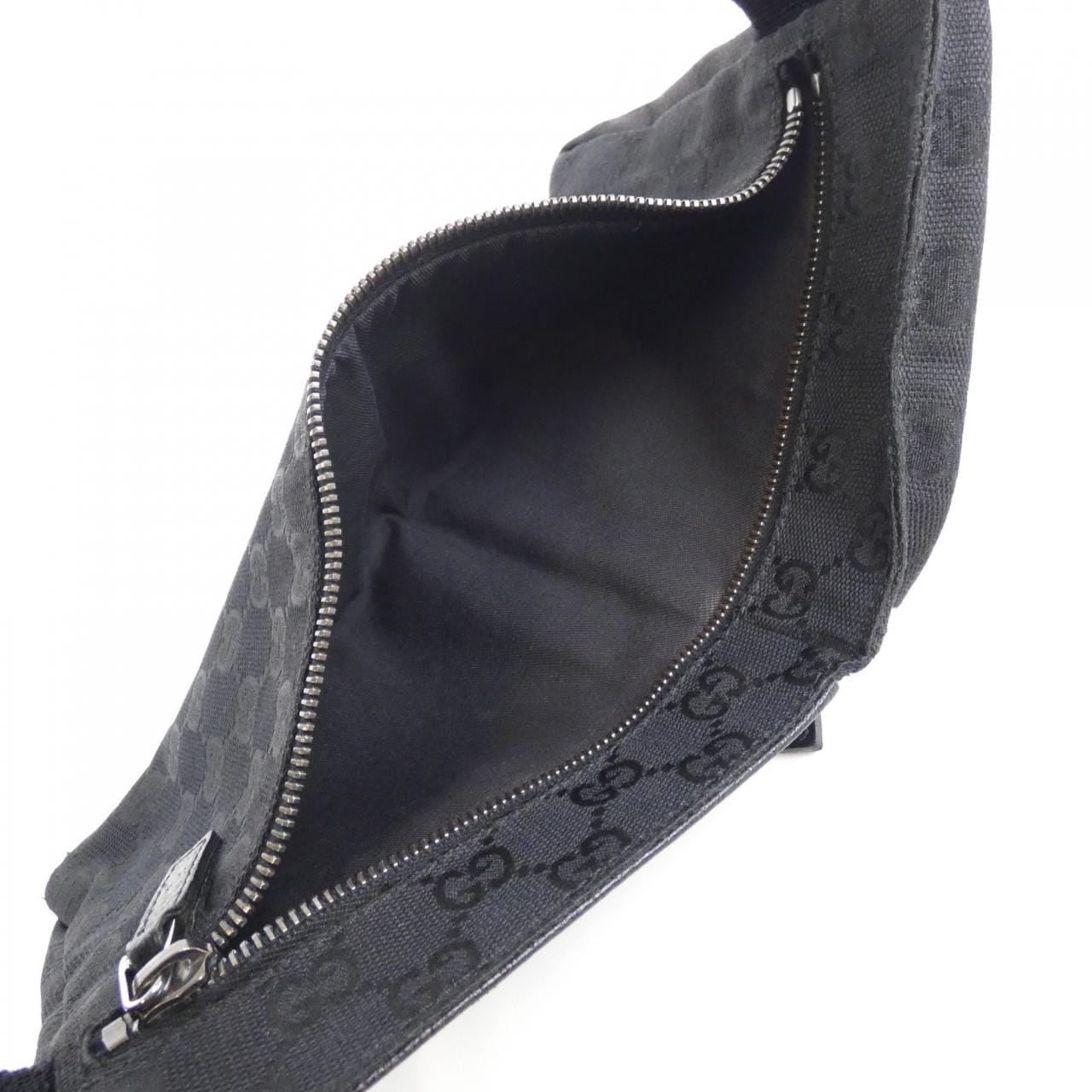 Gucci 28566 Waist Bag